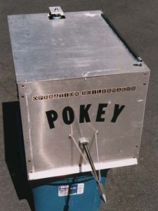 Pokey 1996