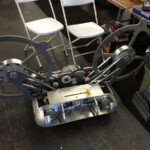 Counter Revolution - RoboGames 2015