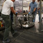 Counter Revolution - RoboGames 2015