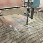Making a new base plate