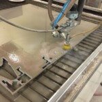 Cutting 1/2" 7075 Aluminum