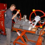 These blunt tips can do a lot of damage.