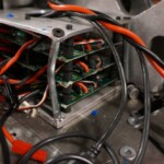 Almost took out the motor controllers. Each motor has it's own channel.