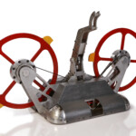 As built for 2015 ABC Battlebots.